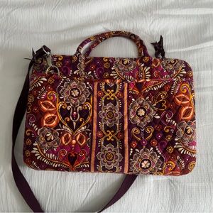 Vera Bradley Laptop Case